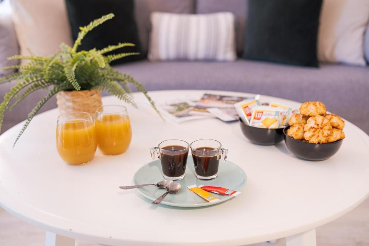 Apartamento Les Capitouls - Avec Piscine, Parking&jardin Privé ! *