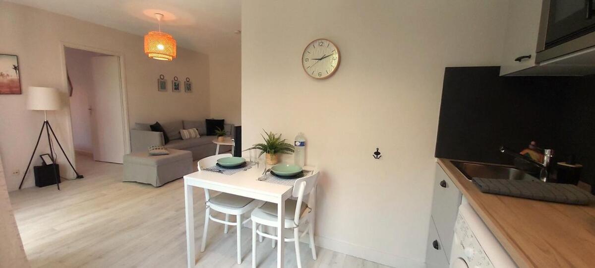 Les Capitouls - Avec Piscine, Parking&jardin Privé ! Toulouse