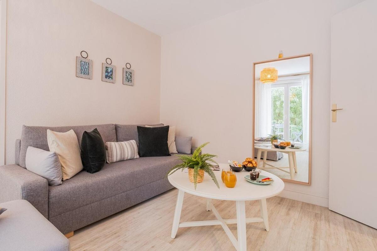 Les Capitouls - Avec Piscine, Parking&jardin Privé ! * Toulouse