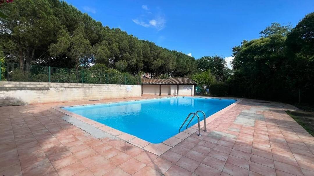 Apartamento Les Capitouls - Avec Piscine, Parking&jardin Privé ! Toulouse